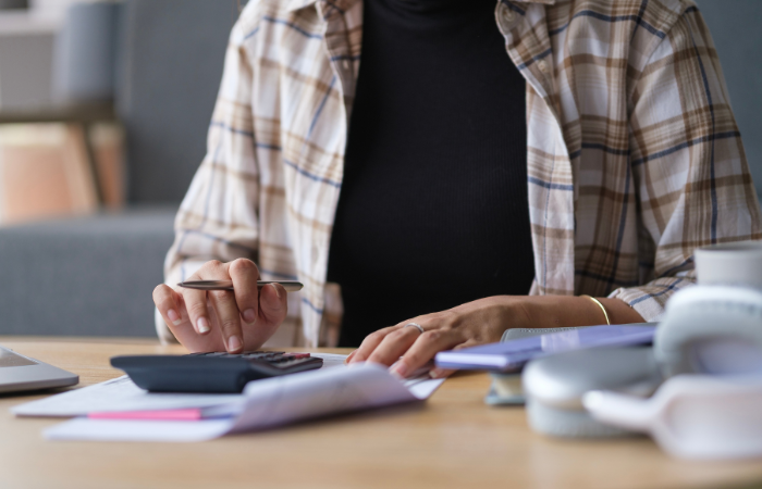 Have an outstanding invoice? Here's what to do