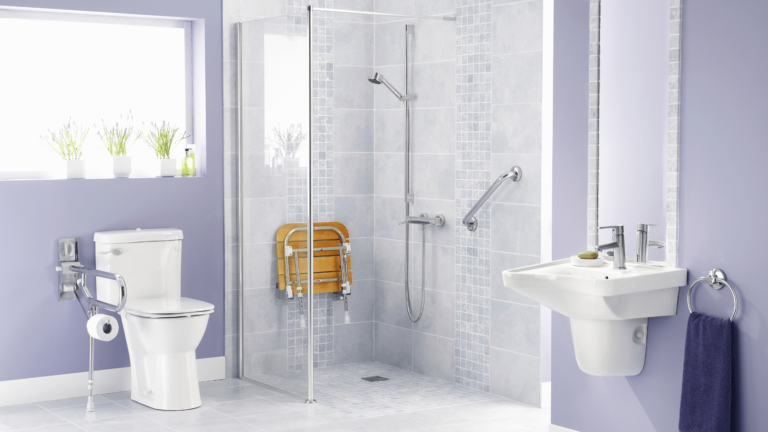 How Can Participants Modify their Homes through the NDIS Home Modification Process?