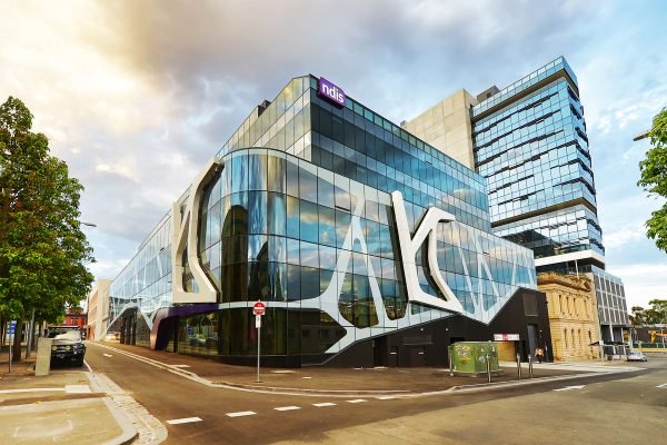 How to Be a Part of the NDIS Scheme How to Be a Part of the NDIS Scheme