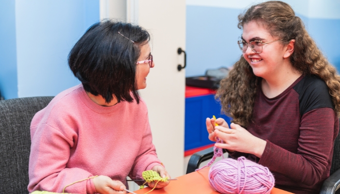 How NDIS providers can adapt to the new world of Assistance with Social, Economic and Community Participation funding How NDIS providers can adapt to the new world of Assistance with Social, Economic and Community Participation funding