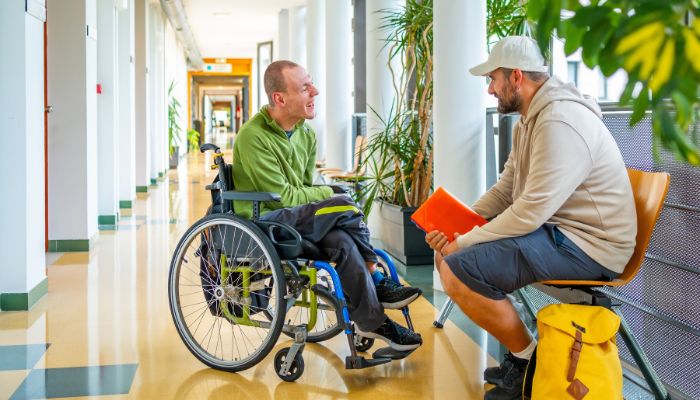 How to spot red flag behaviour in the NDIS