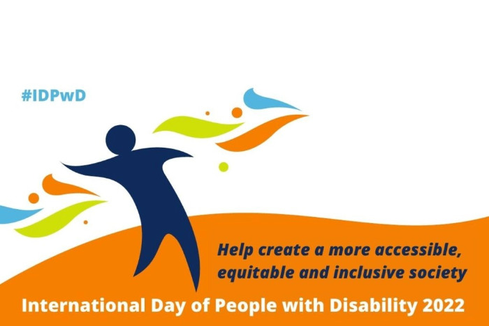 Personal stories bring IDPwD to life