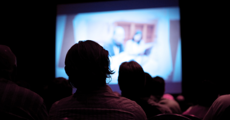 Wide Angle Film Festival – Not just for People with Disability Wide Angle Film Festival – Not just for People with Disability