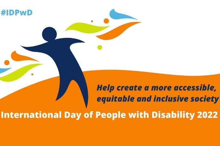 Personal stories bring IDPwD to life