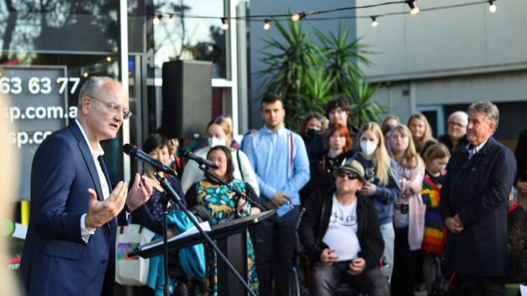 Unmasked by NDSP Art Collective: Opening Night