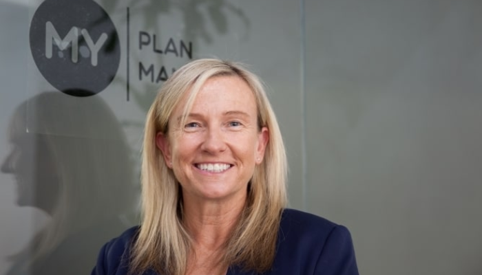 Claire Wittwer-Smith's vision for a fair and inclusive Australia: a conversation with our founder