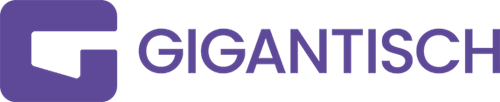 Gigantisch Logo