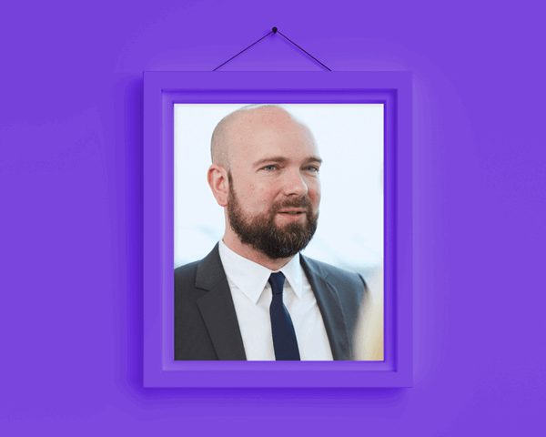 Landing Page Speaker 5 2X