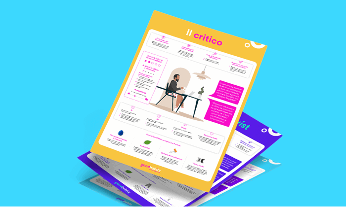 IT Blog Reboarding Personas – 1 2X