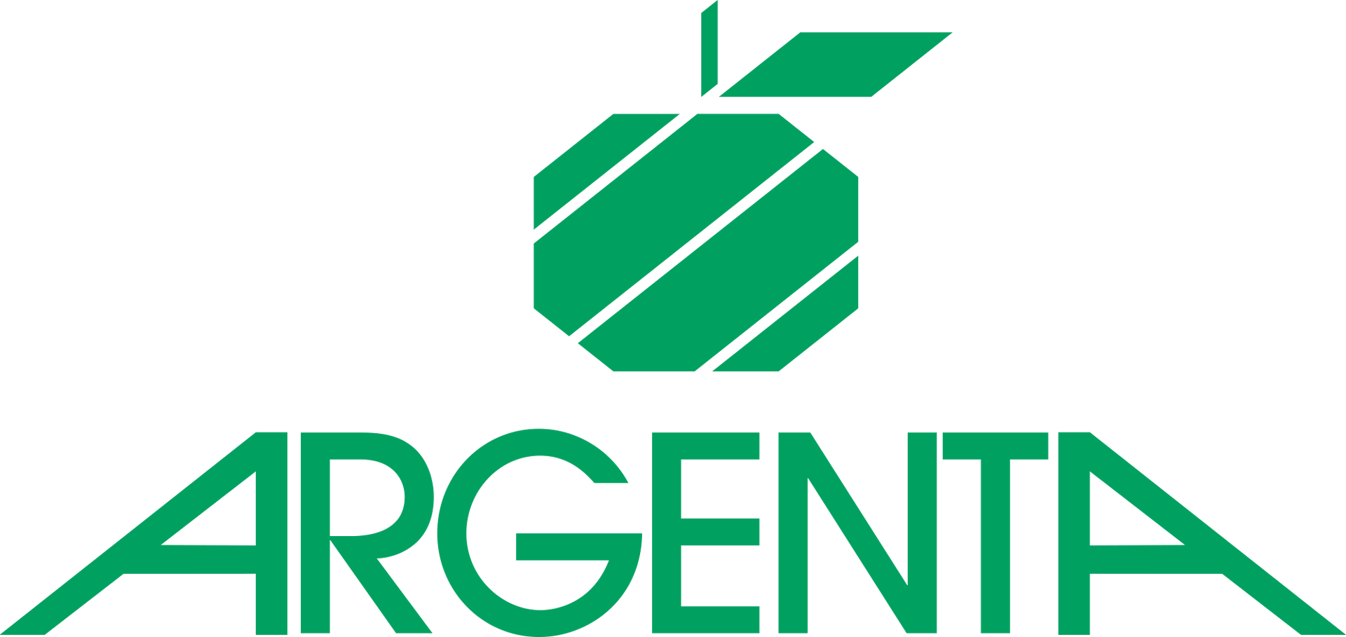 Argenta Logo Hoge Resolutie