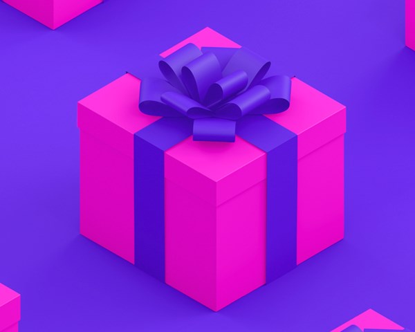 Gift box