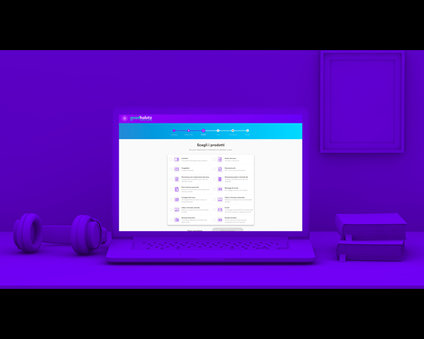 IT Promo Studio 2