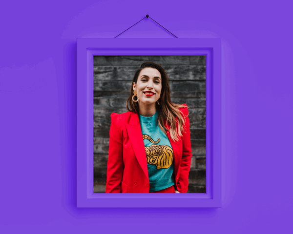 Landing Page Speaker 1 2X