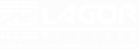 Lagor White