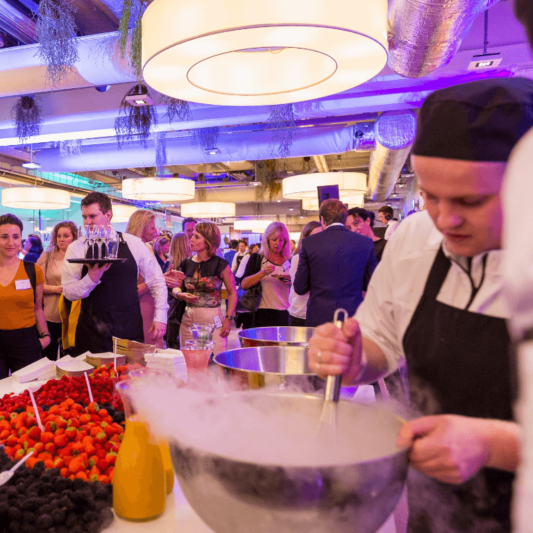 Event Sfeerbeeld – 1