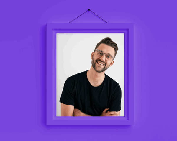 Landing Page Speaker 3 2X