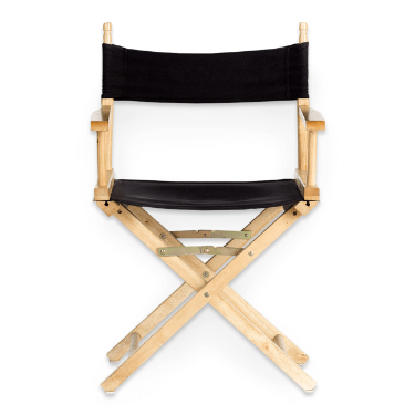 Director chair