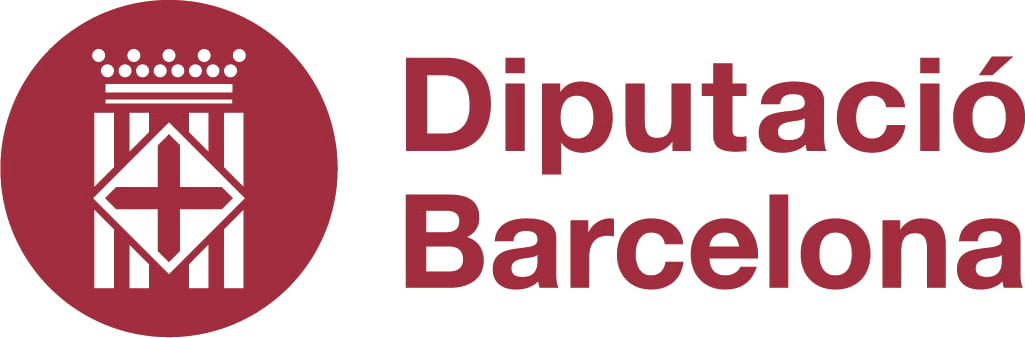 Diputacio De Barcelona Logo (Government)