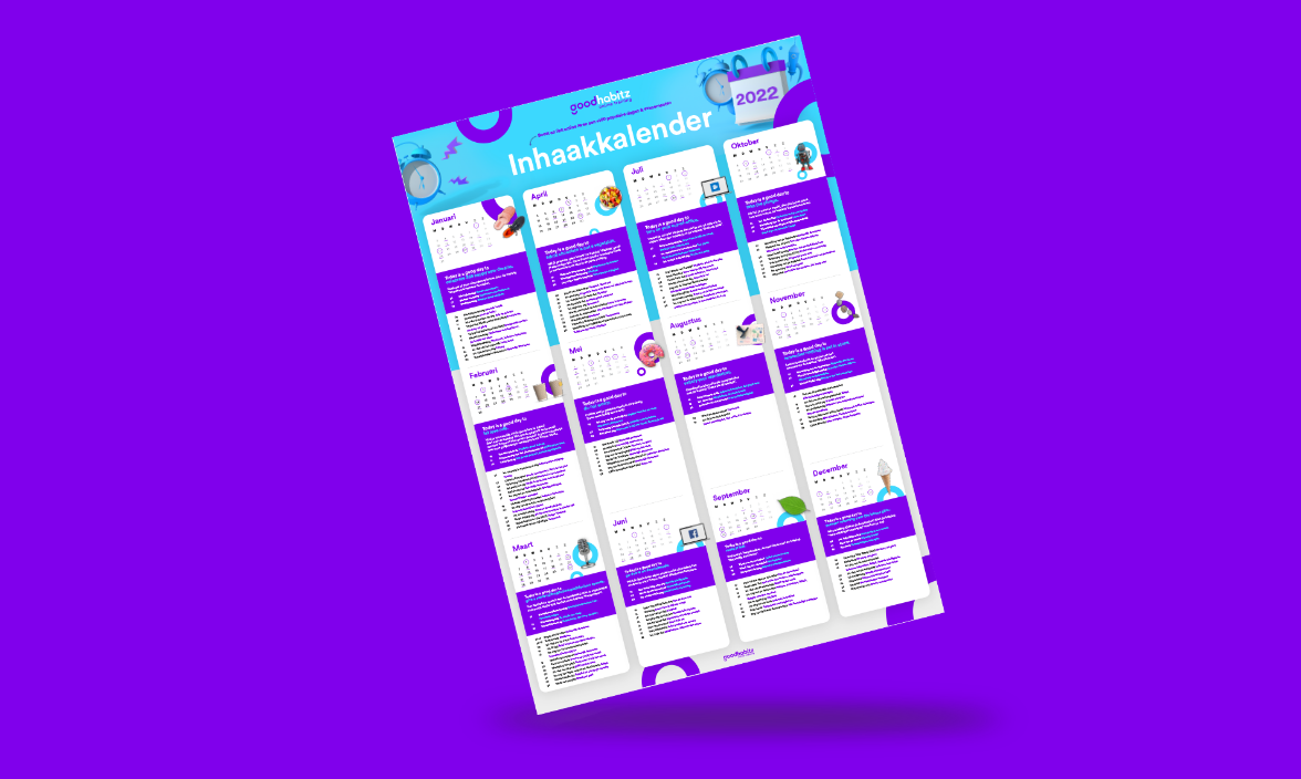 BE Newsjacking Website – 2