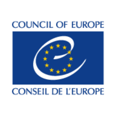 Logo Council Of Europe