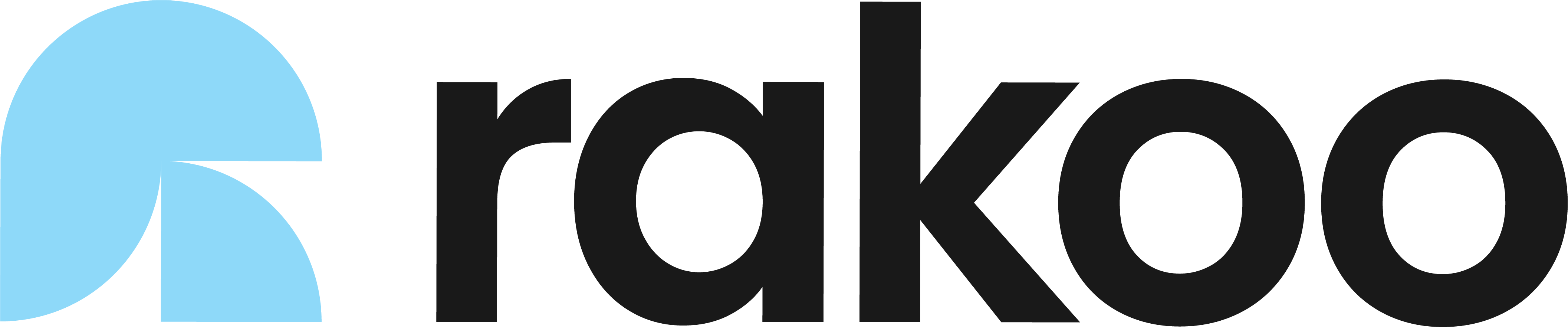 Rakoo logo