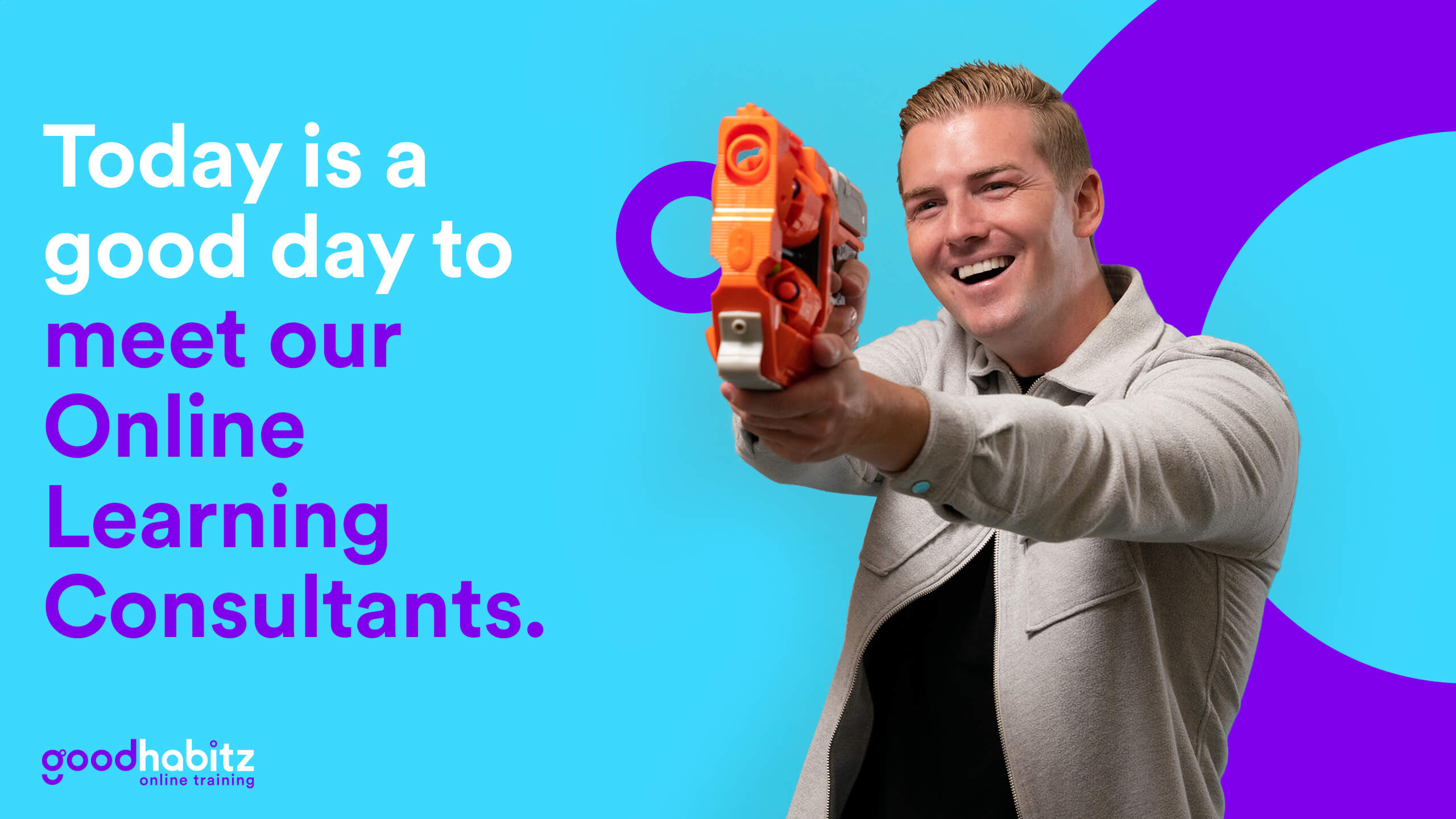 Online Learning Consultant