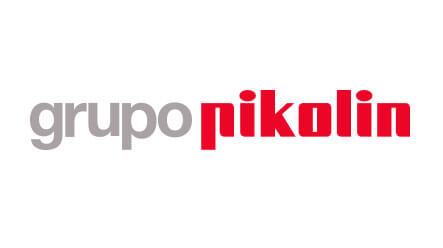 Grupo Pikolin Logo