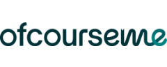 OfCourseMe logo