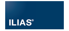 Ilias logo