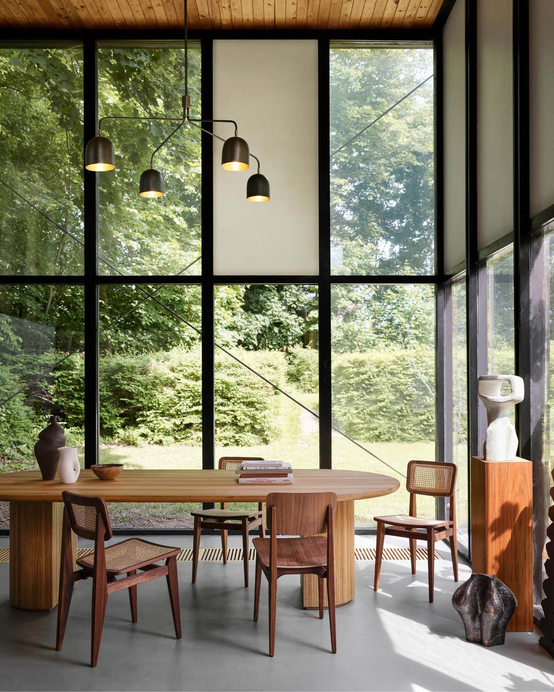 GUBI Howard Chandelier