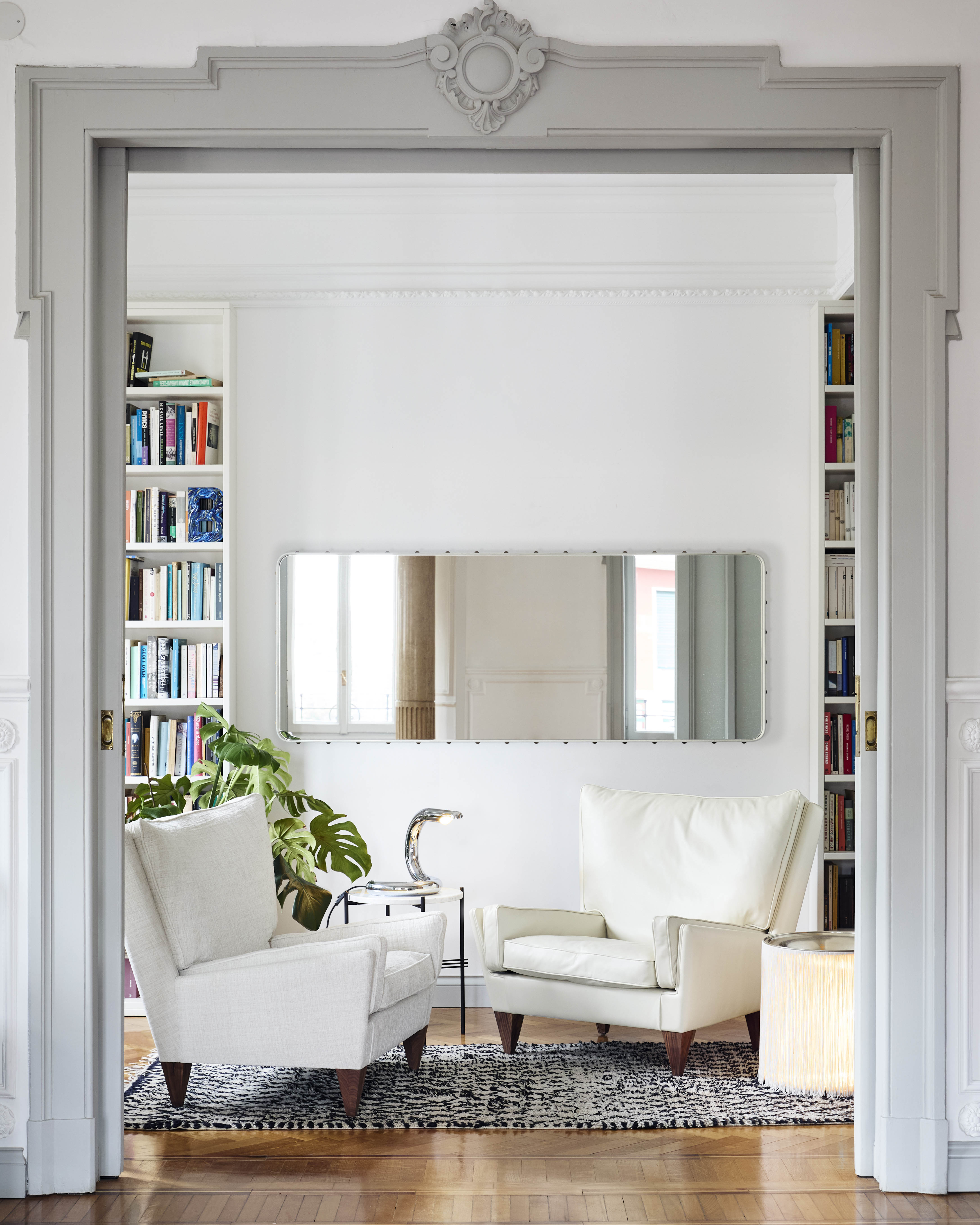 V11 lounge chair and ottoman By Illum Wikkellsø V11 lounge chair and ottoman By Illum Wikkellsø