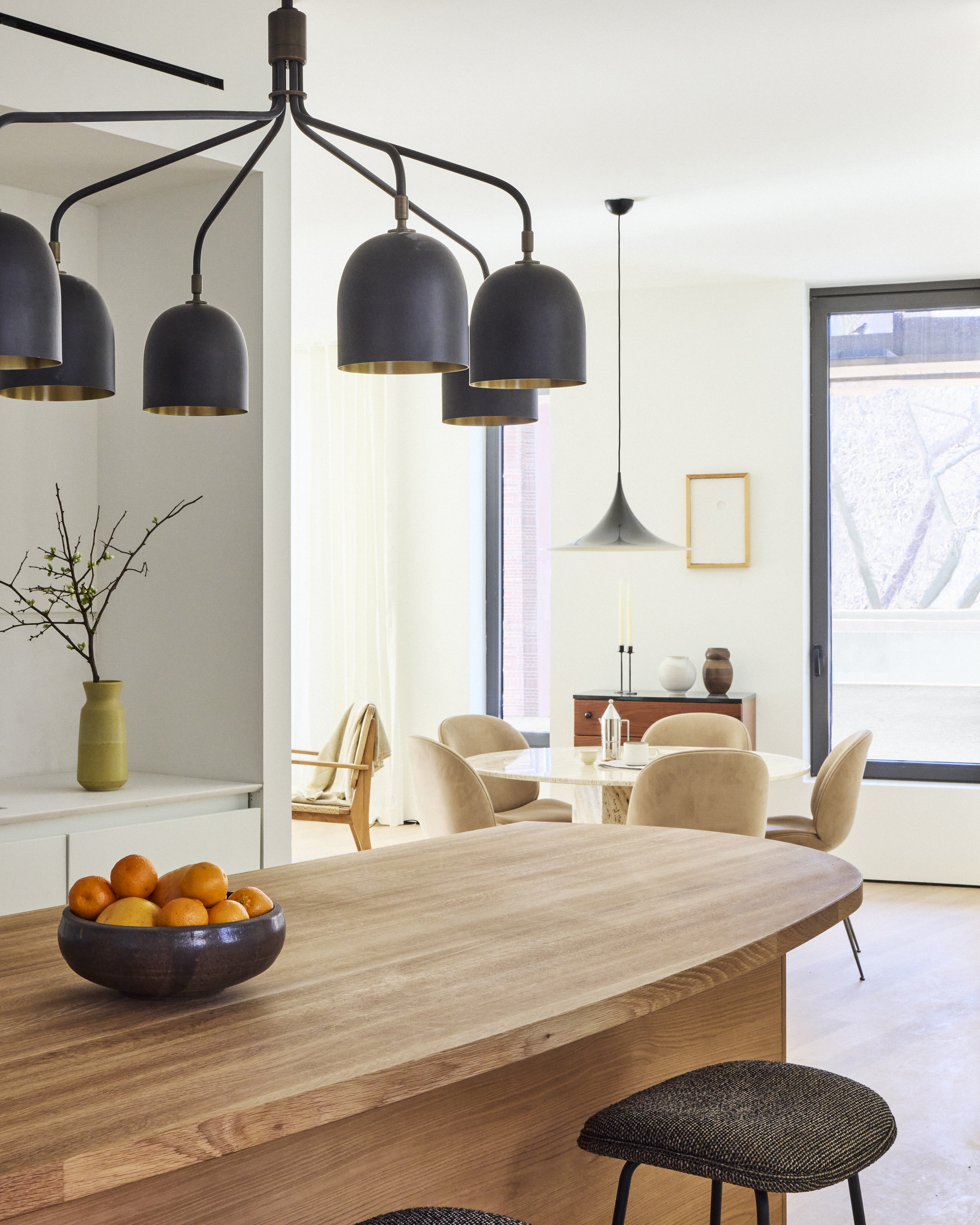 Nine Chapel by Tankhouse