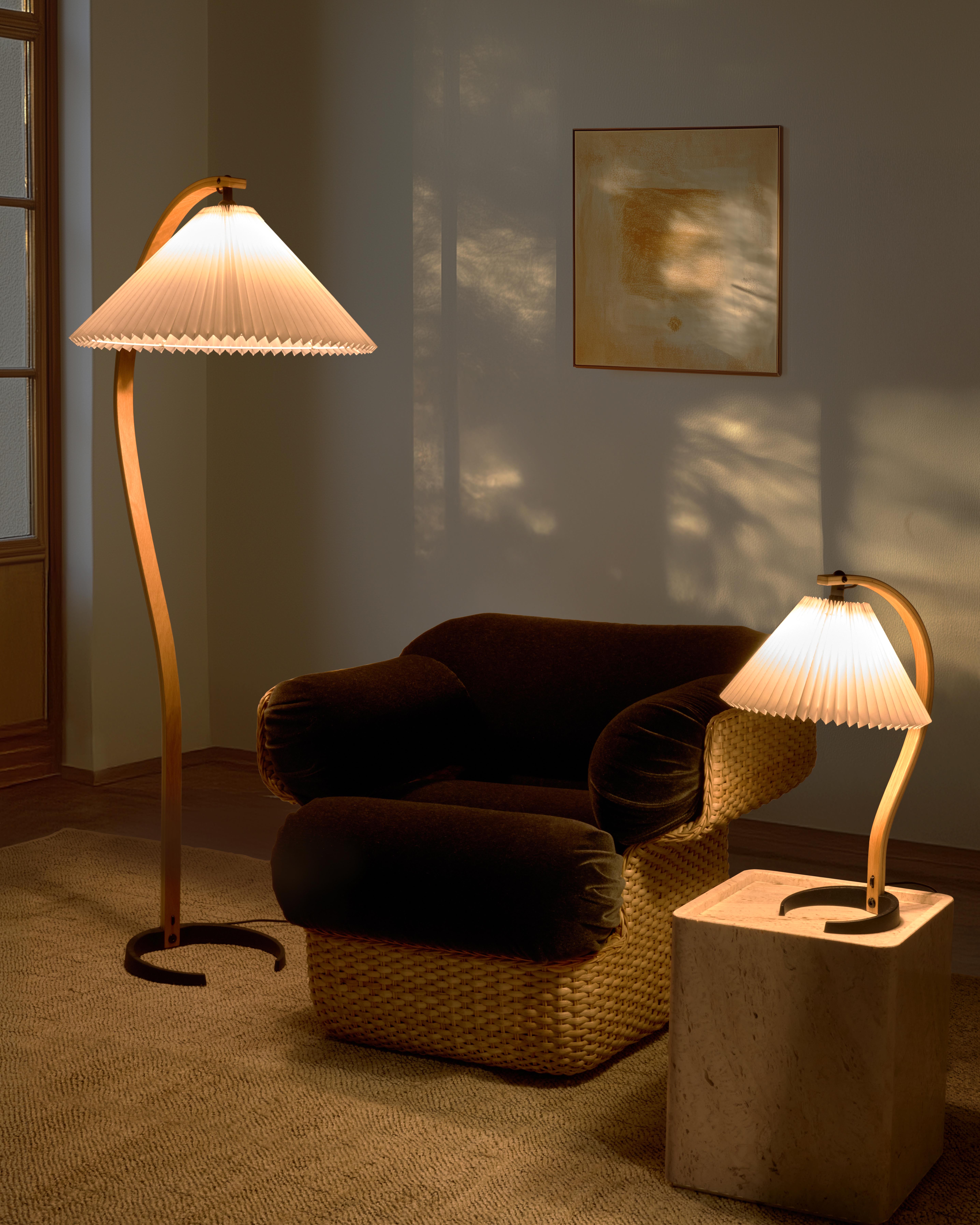 GUBI Obello Portable Lamp