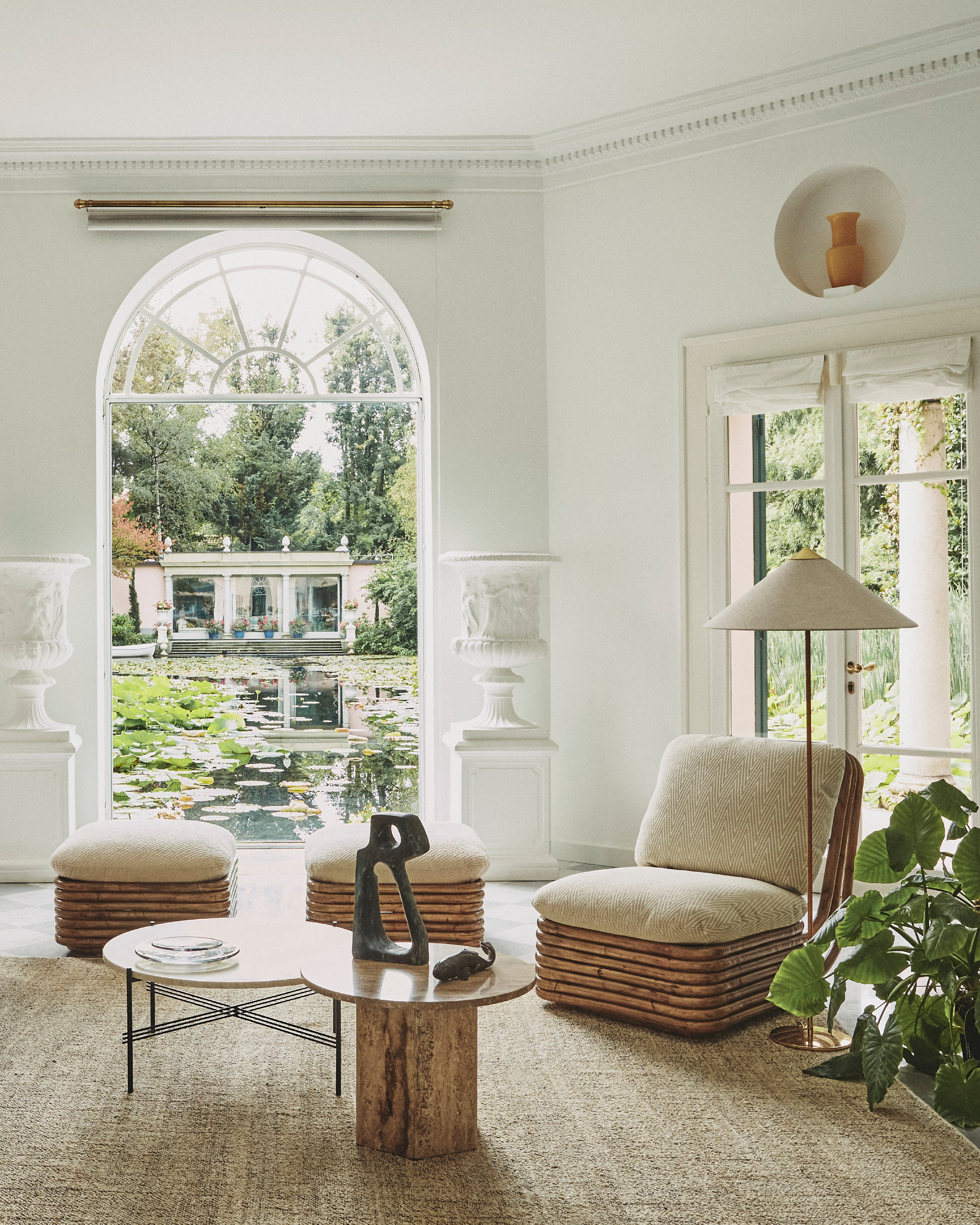 9602 Floor Lamp Collection | Shop at the Official GUBI Store