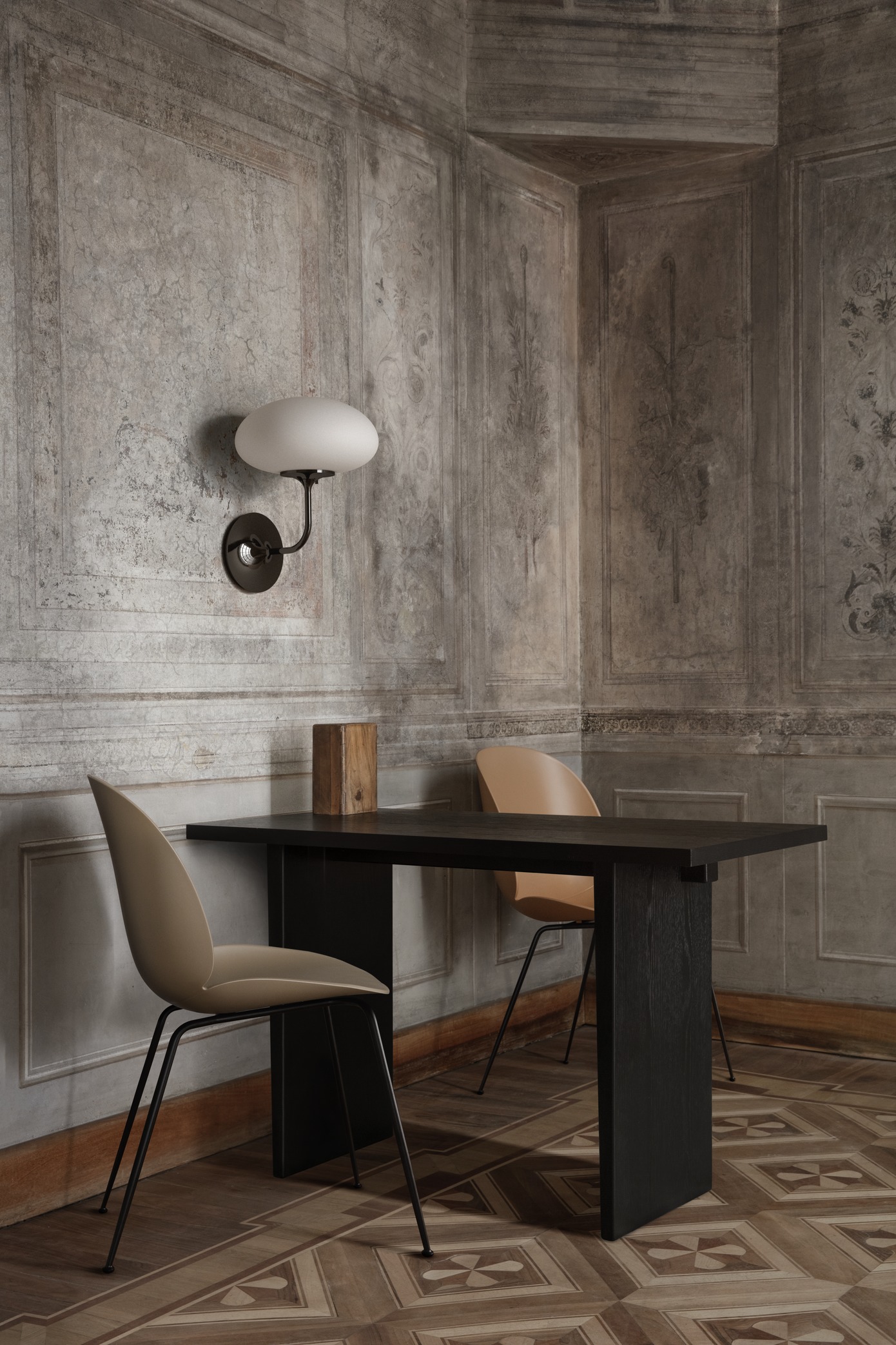 GUBI グビ ステムライトペンダント stemlite 38φ GUBI Stemlite Wall Lamp GUBI グビ ステムライトペンダント stemlite 38φ