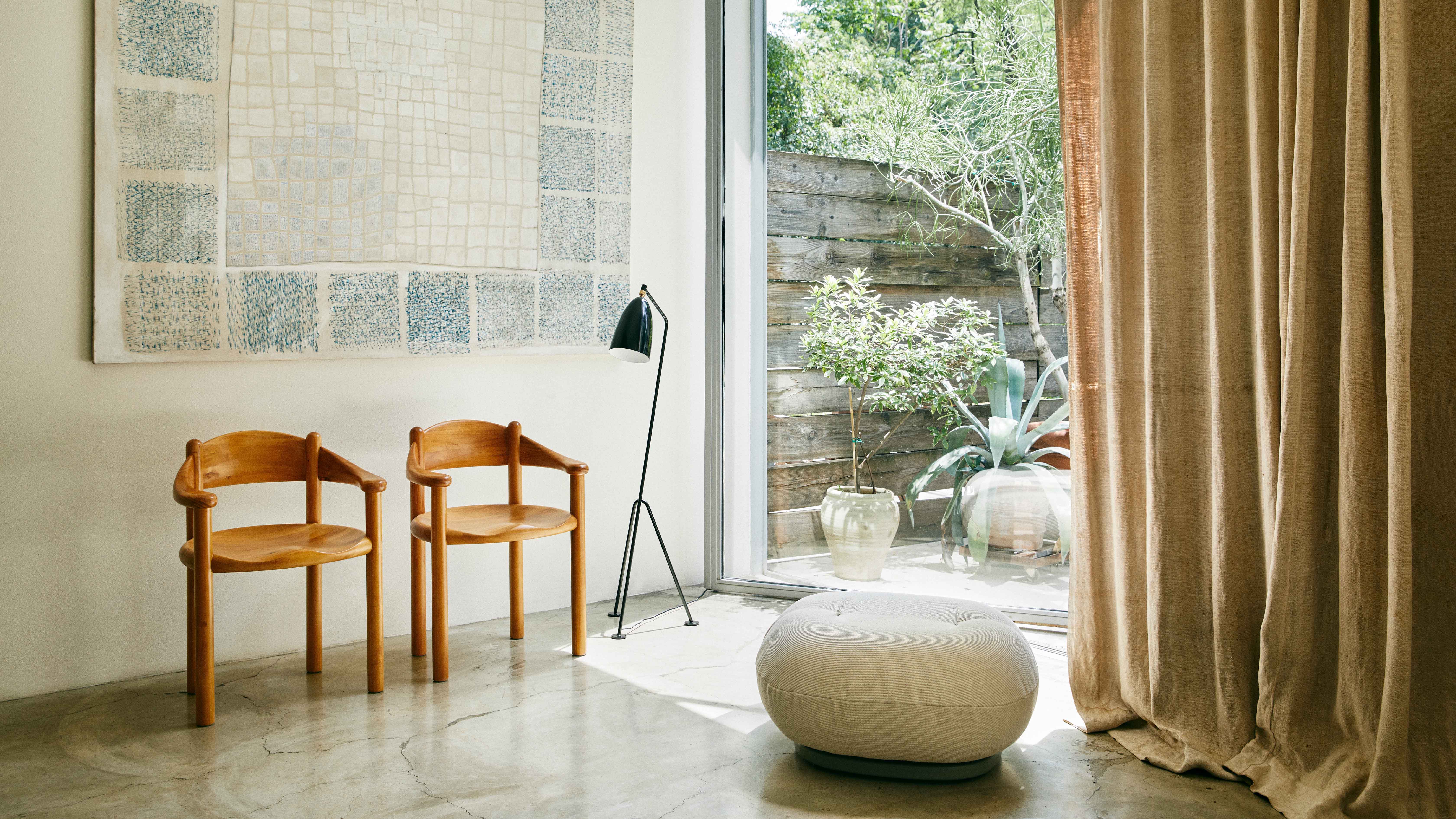 GUBI Daumiller Armchair