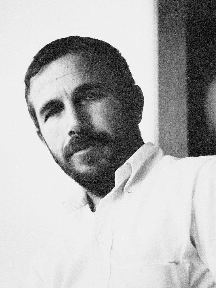 Bill Curry American designer furniture GUBI