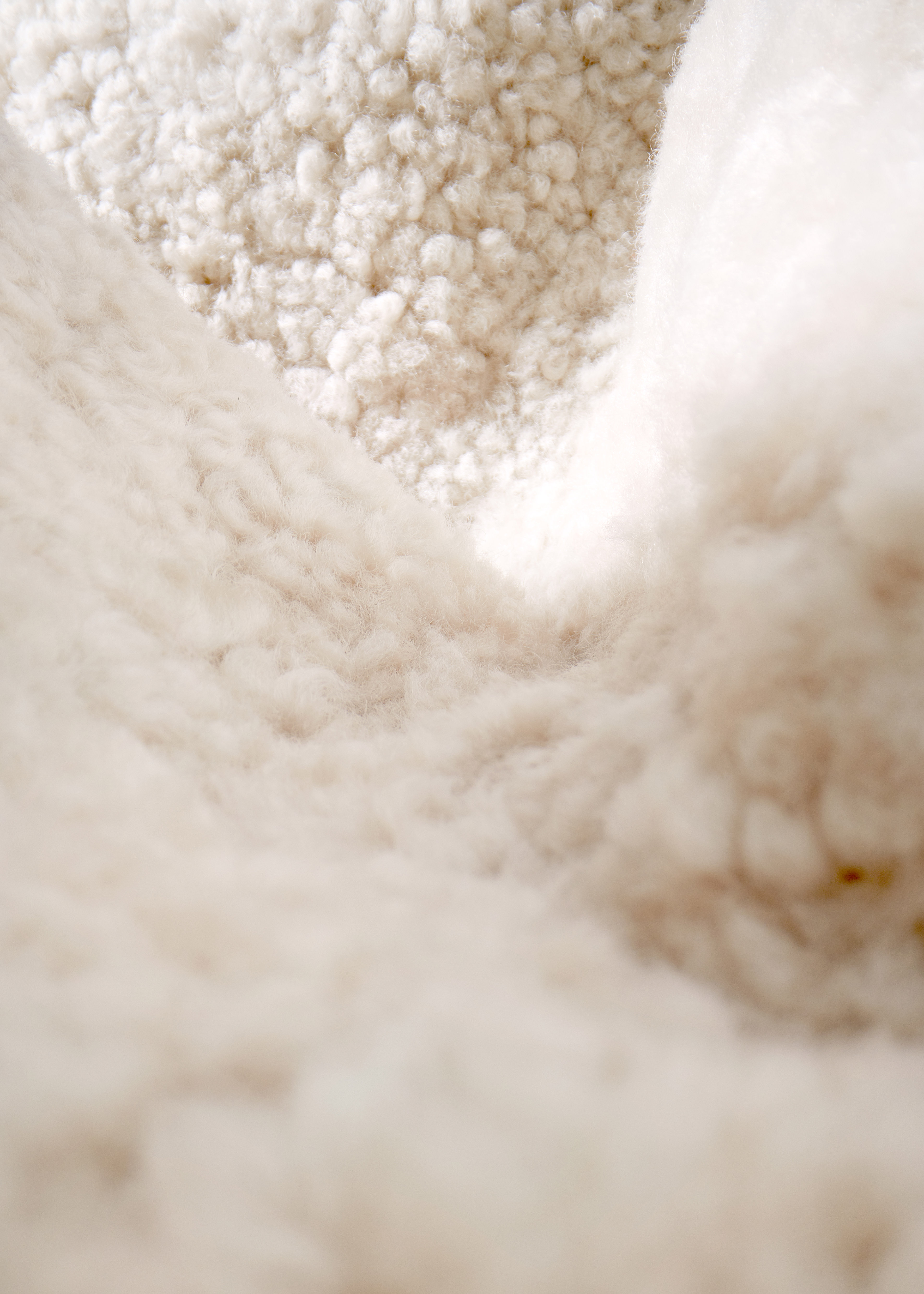 Sheepskin, Skandilock (Moonlight, Standard)