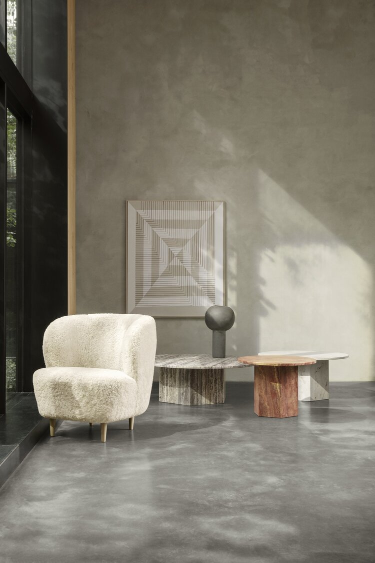 GUBI Stay Chair and Sofa | Shop at the Official Online Store