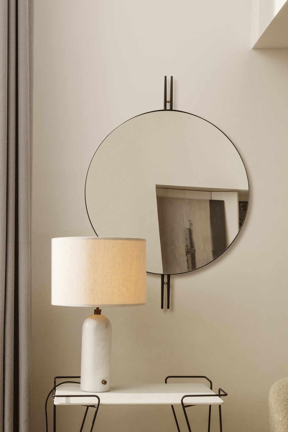 Opwekking fonds Beschietingen Table Lamps | Design Table Lamps from the Official GUBI Shop