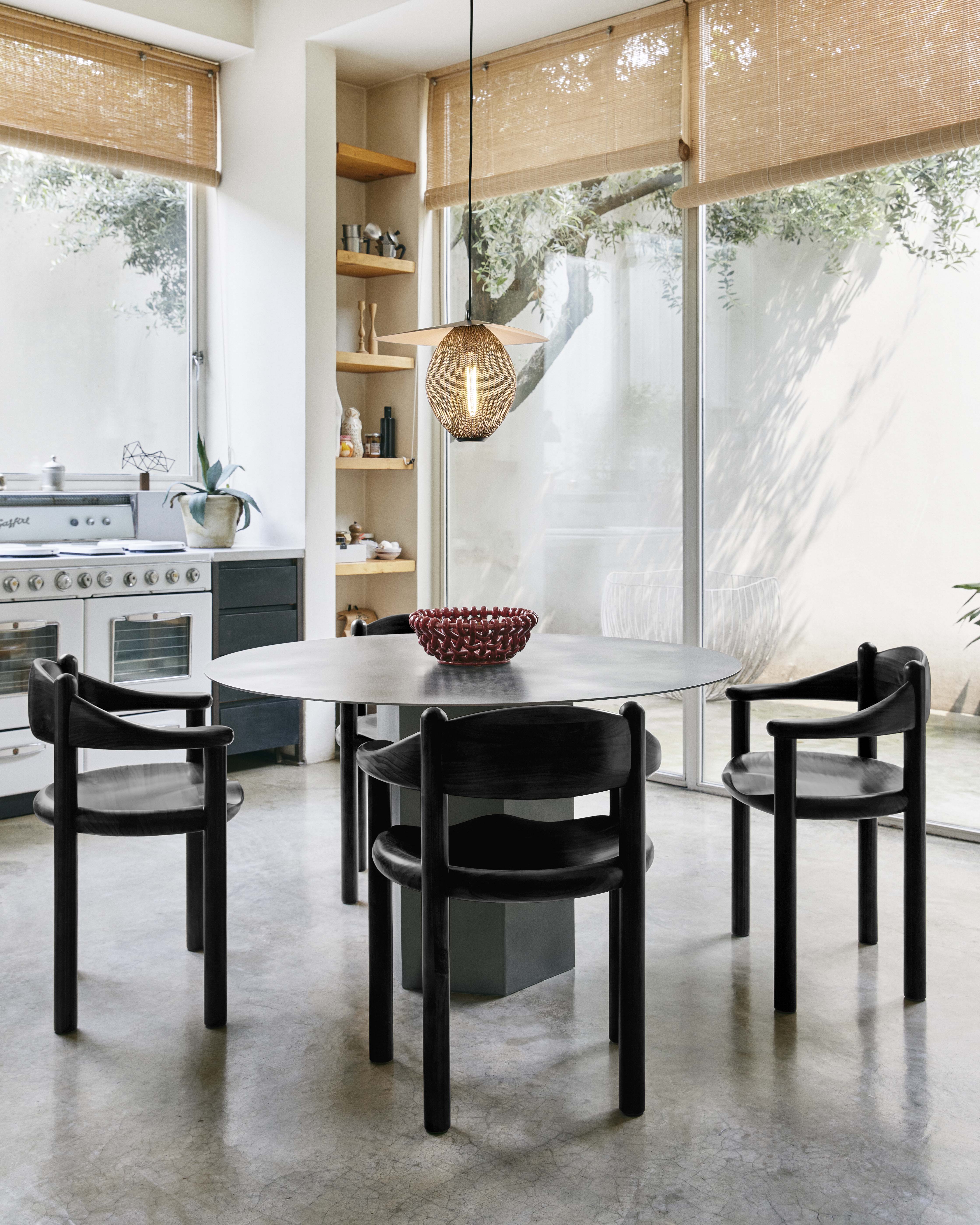 GUBI Daumiller Armchair