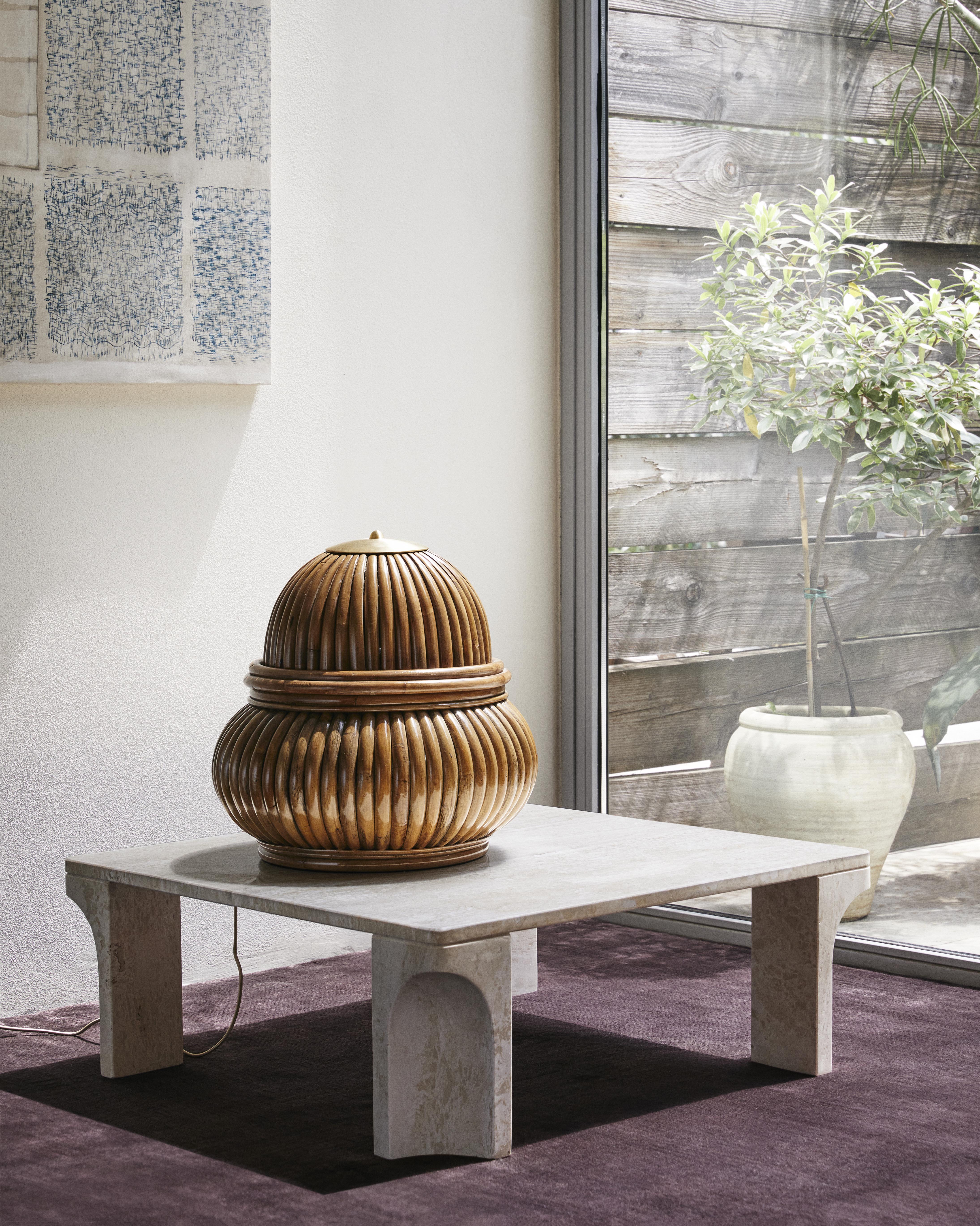 GUBI Doric Coffee Tables