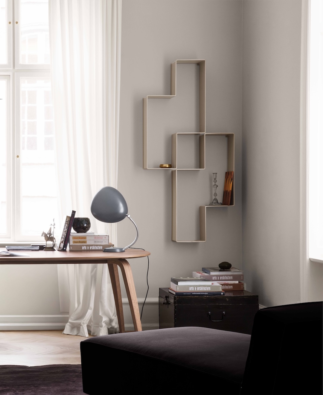 GUBI Dédal Shelf