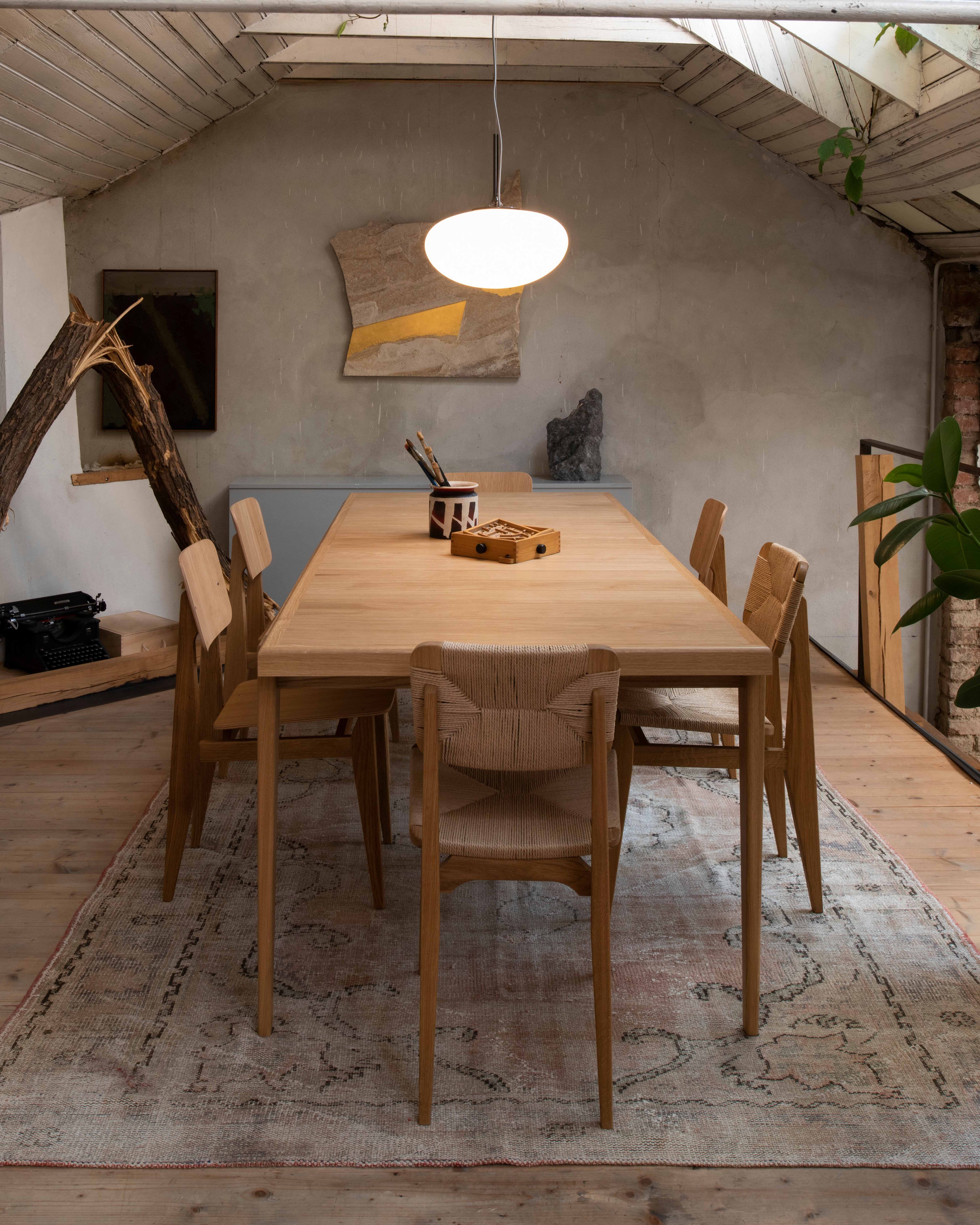 GUBI Stemlite Pendant