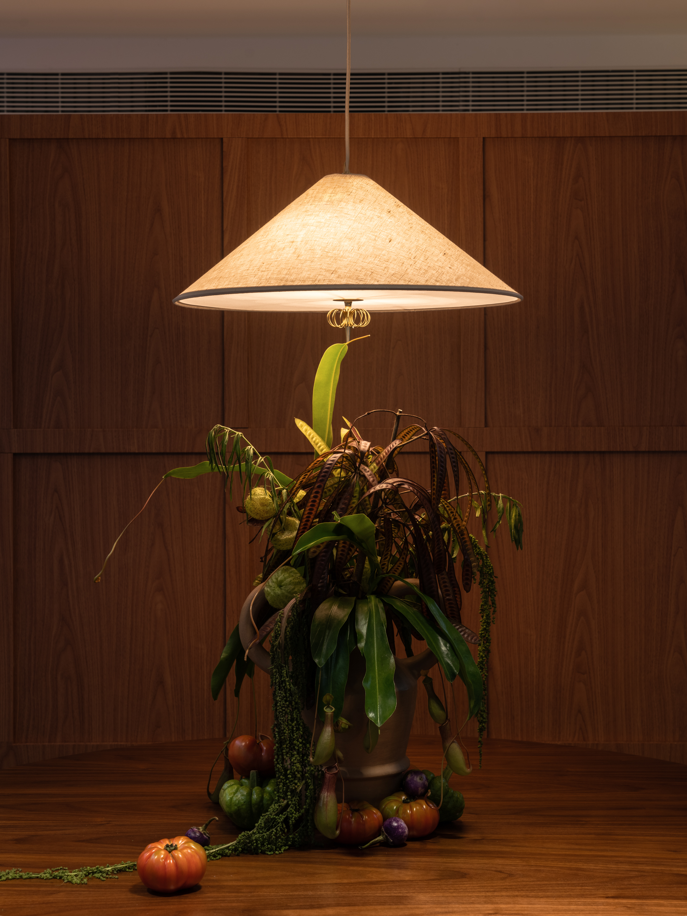 GUBI 9602 Floor Lamp