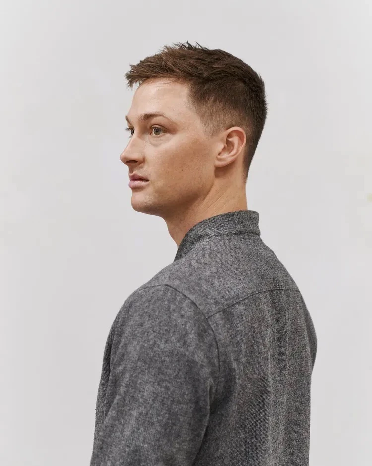 Mathias Steen Rasmussen