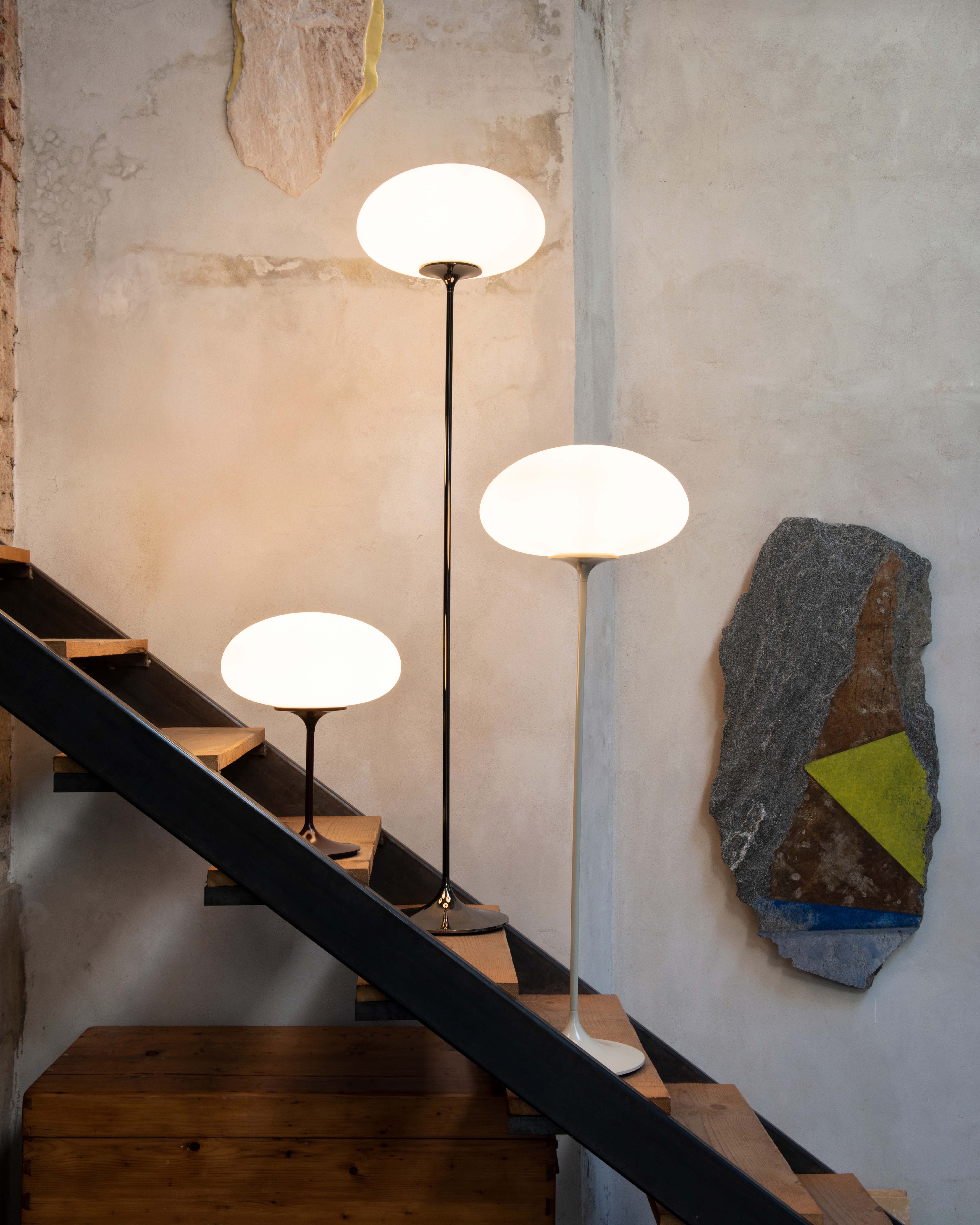 GUBI Stemlite Floor Lamp