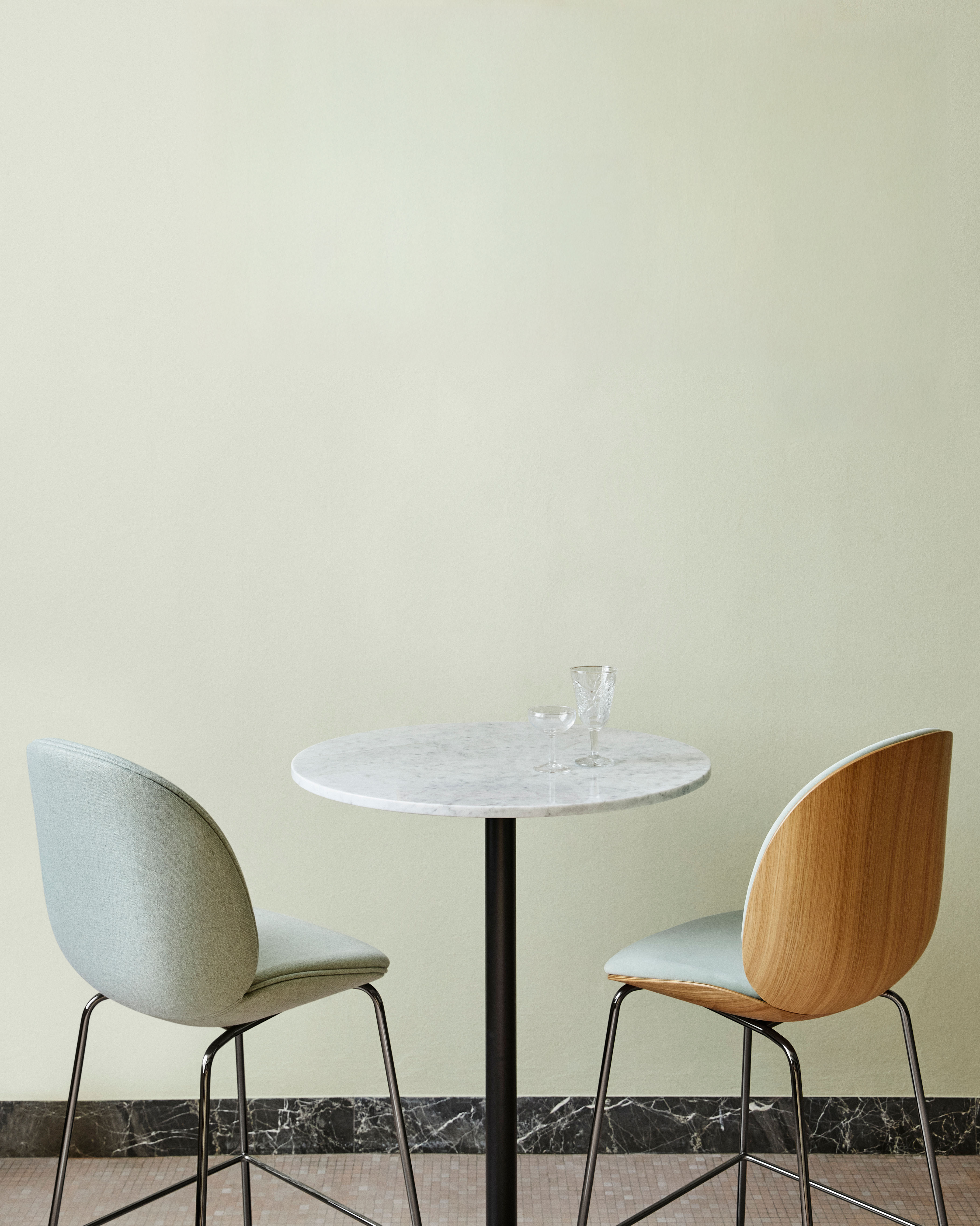 Marble - Material | GUBI
