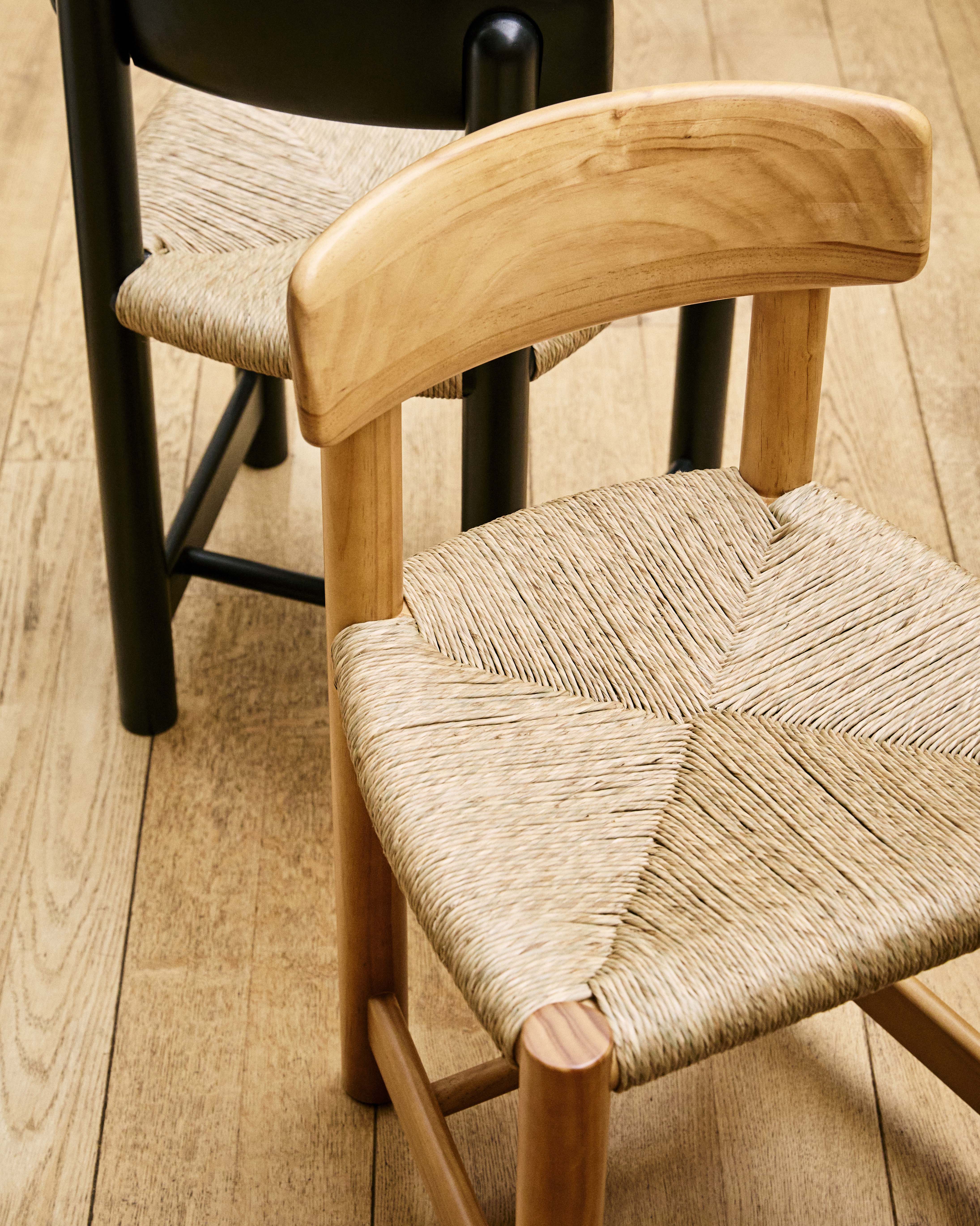 GUBI Daumiller Side Chair