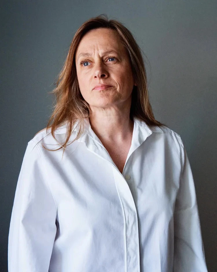 Vibeke Fonnesberg Schmidt